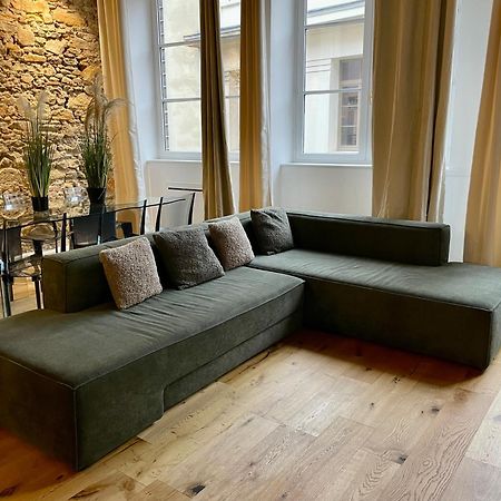 Apartament Les Balcons De Guignol Lyon Zewnętrze zdjęcie