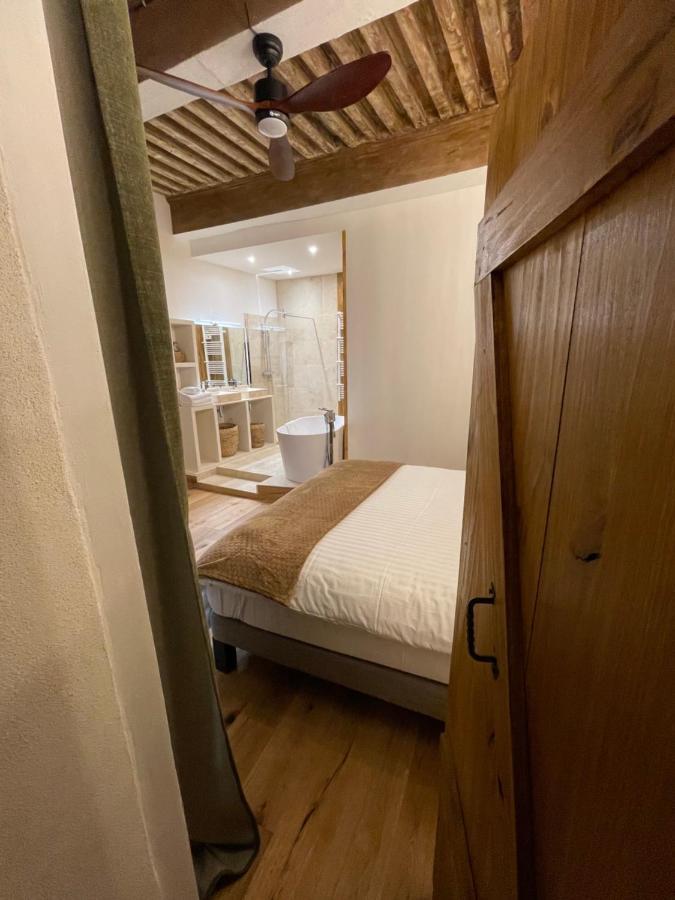Apartament Les Balcons De Guignol Lyon Zewnętrze zdjęcie