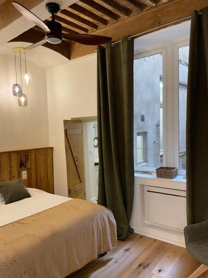 Apartament Les Balcons De Guignol Lyon Zewnętrze zdjęcie