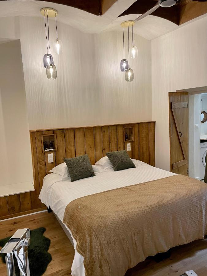 Apartament Les Balcons De Guignol Lyon Zewnętrze zdjęcie
