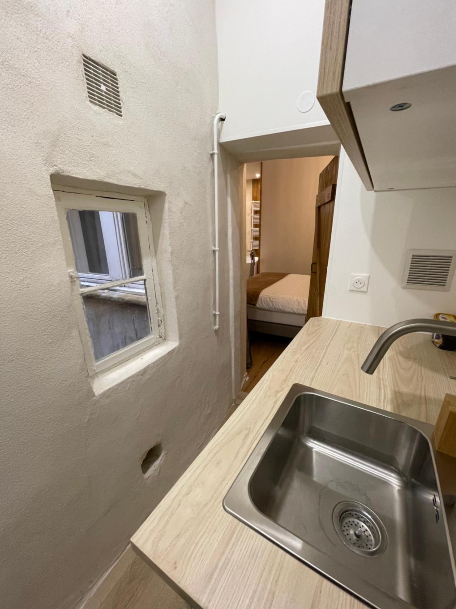 Apartament Les Balcons De Guignol Lyon Zewnętrze zdjęcie