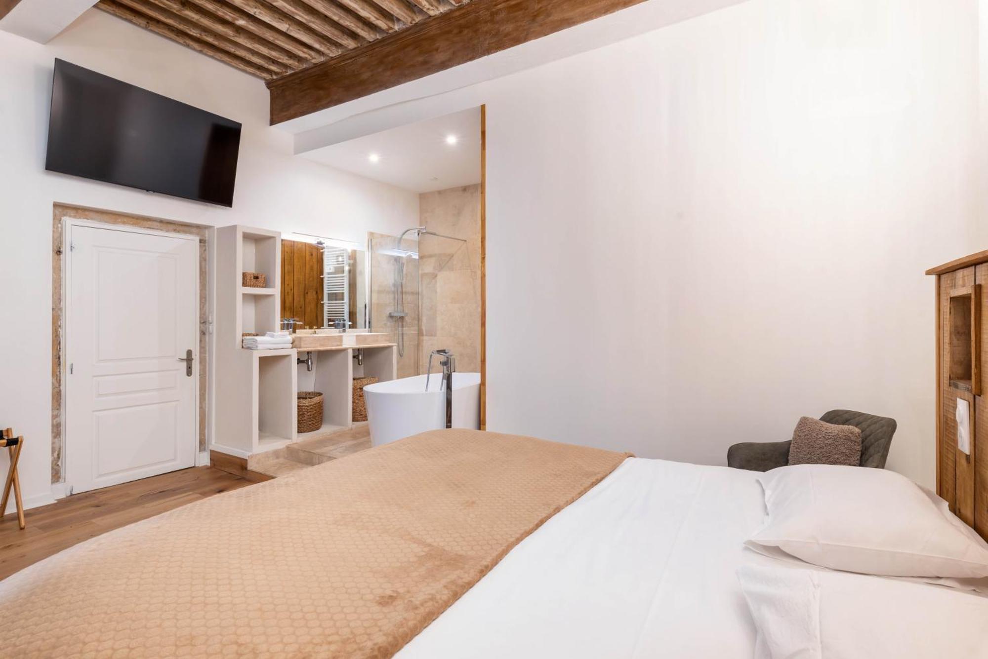 Apartament Les Balcons De Guignol Lyon Zewnętrze zdjęcie